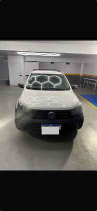 VOLKSWAGEN SAVEIRO 1.6 MSI ROBUST CS 16V FLEX 2P MANUAL